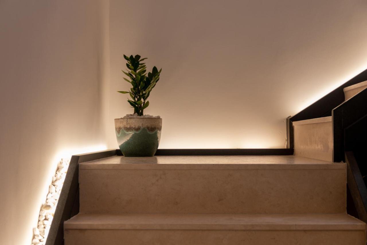 Stalea Luxury Villa Pefki  외부 사진