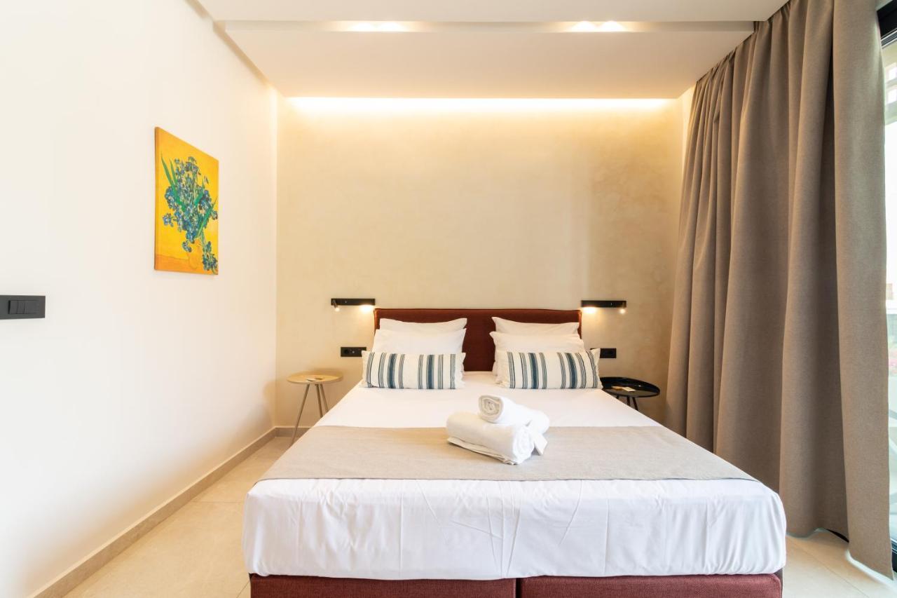Stalea Luxury Villa Pefki  외부 사진