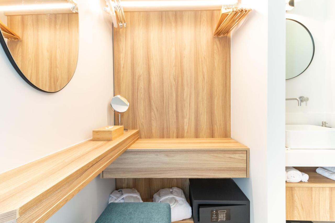 Stalea Luxury Villa Pefki  외부 사진