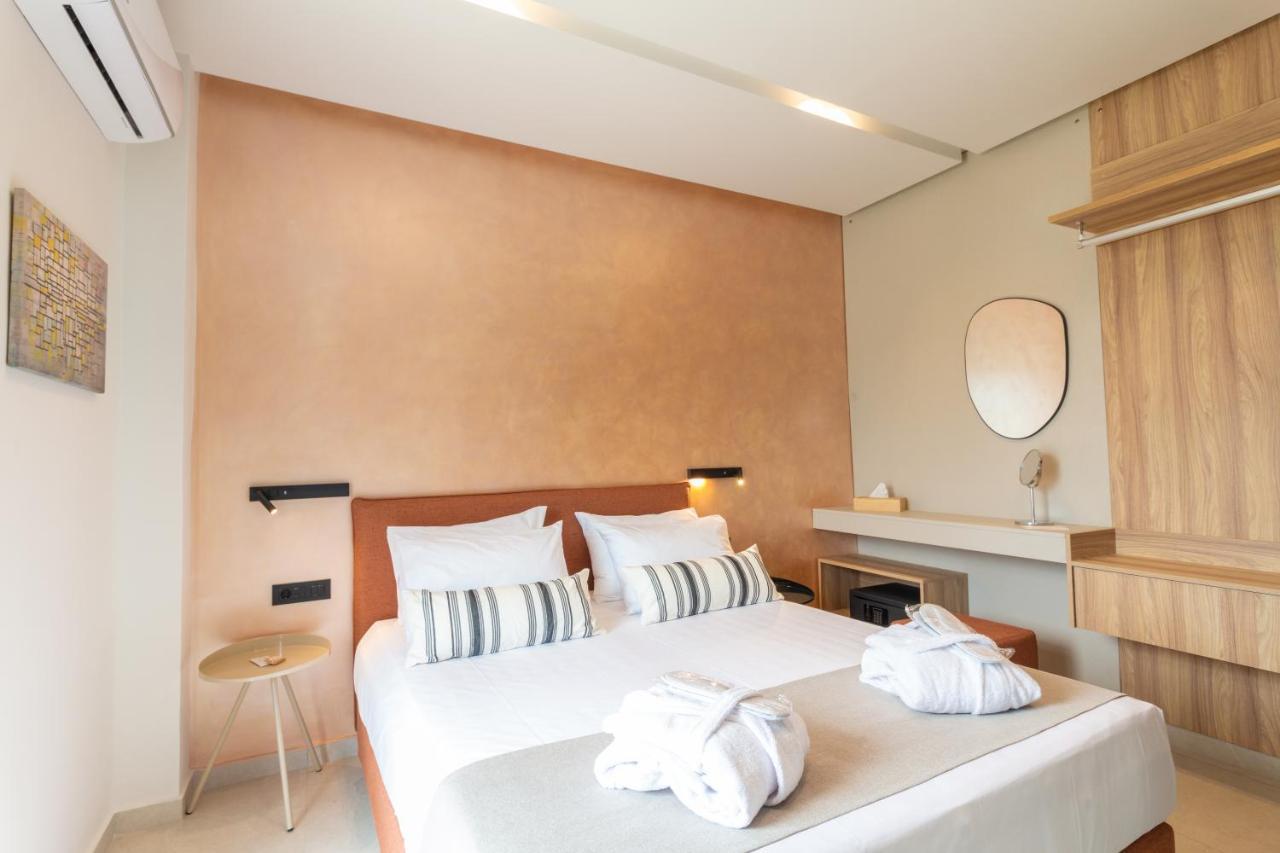 Stalea Luxury Villa Pefki  외부 사진