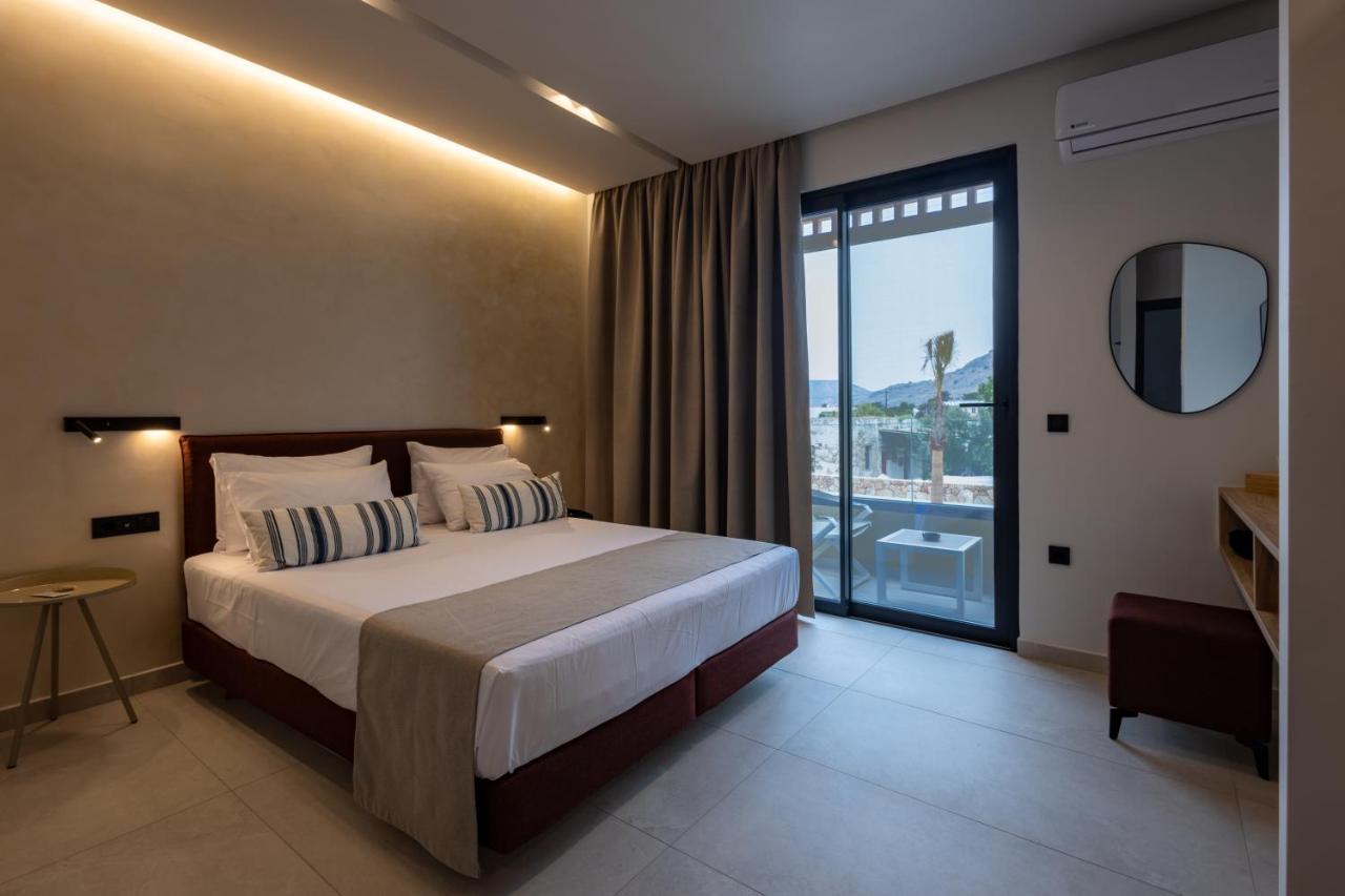 Stalea Luxury Villa Pefki  외부 사진