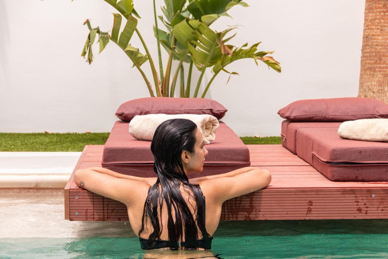 Stalea Luxury Villa Pefki  외부 사진