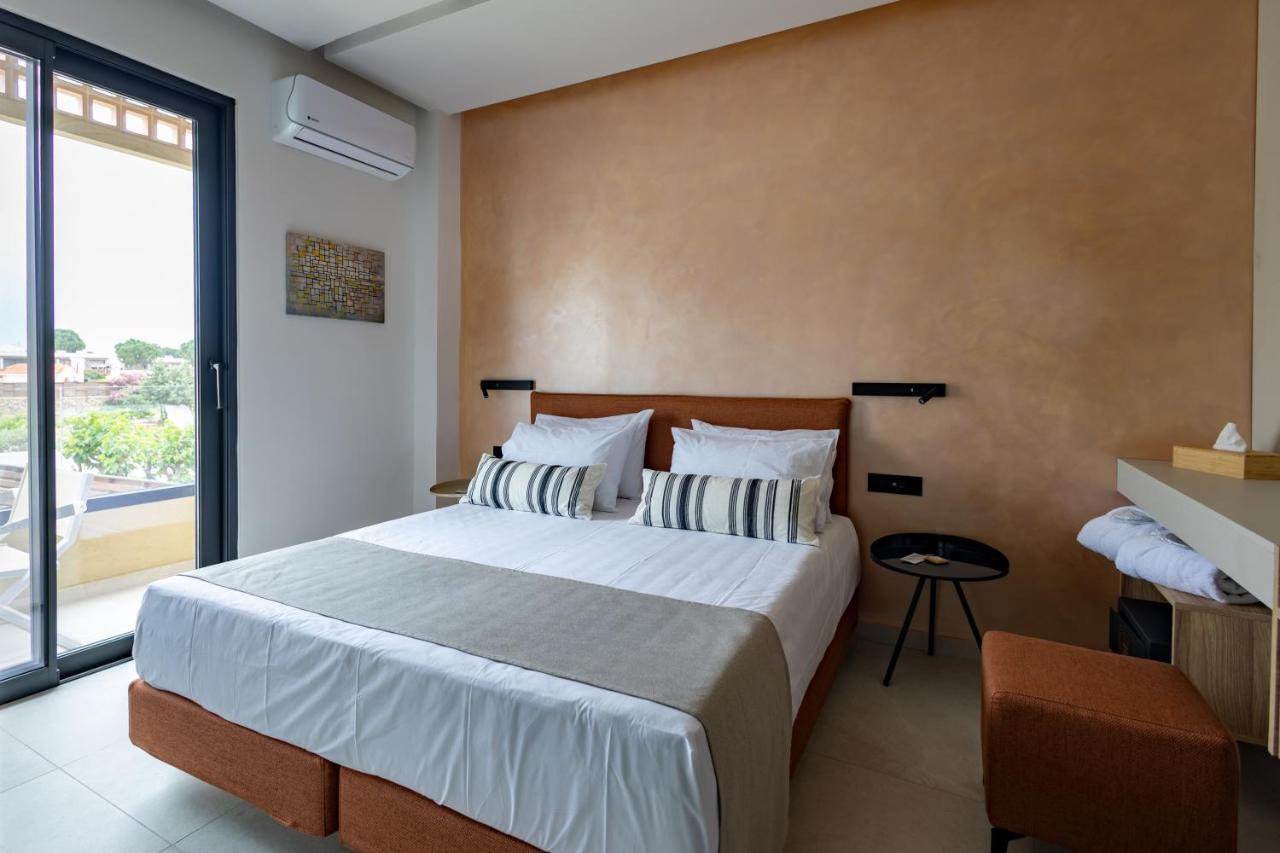 Stalea Luxury Villa Pefki  외부 사진