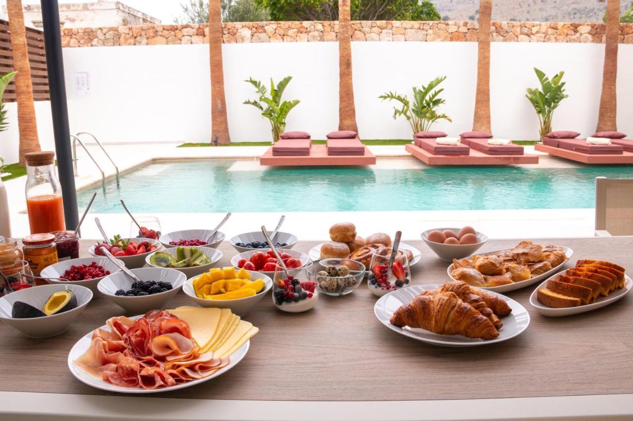 Stalea Luxury Villa Pefki  외부 사진