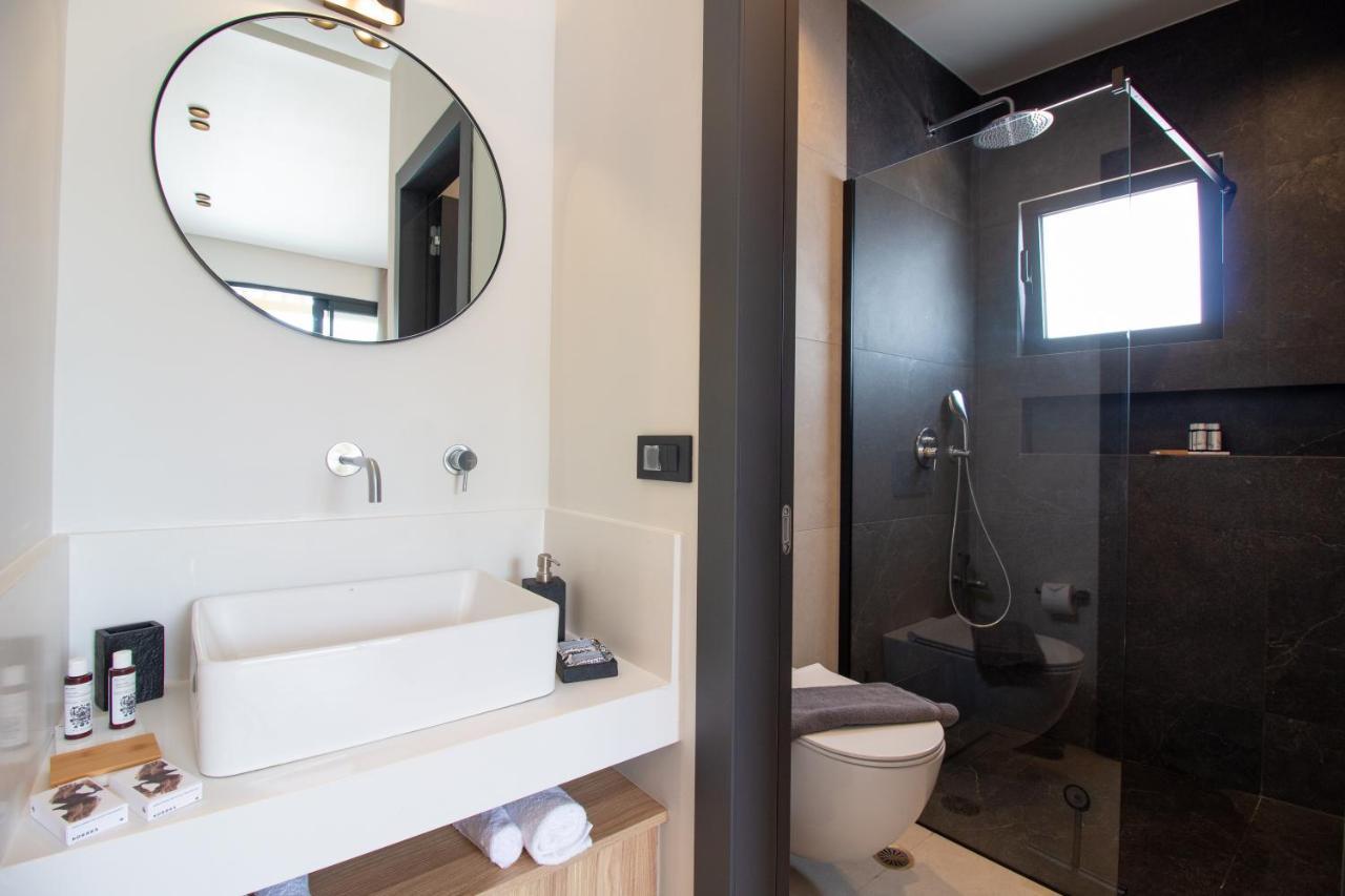 Stalea Luxury Villa Pefki  외부 사진