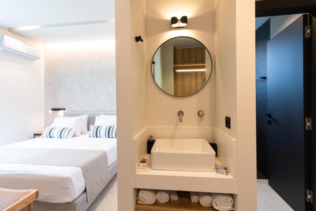 Stalea Luxury Villa Pefki  외부 사진