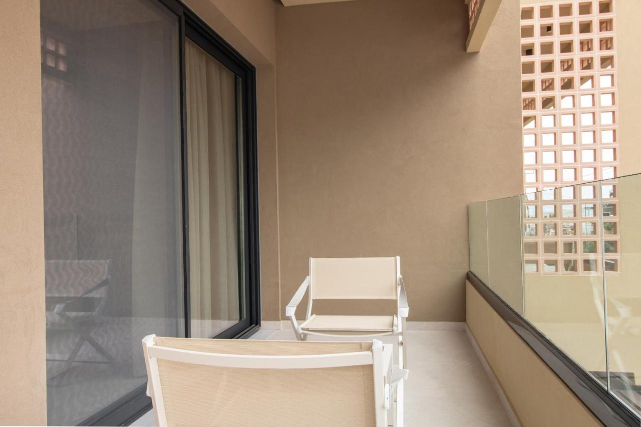 Stalea Luxury Villa Pefki  외부 사진