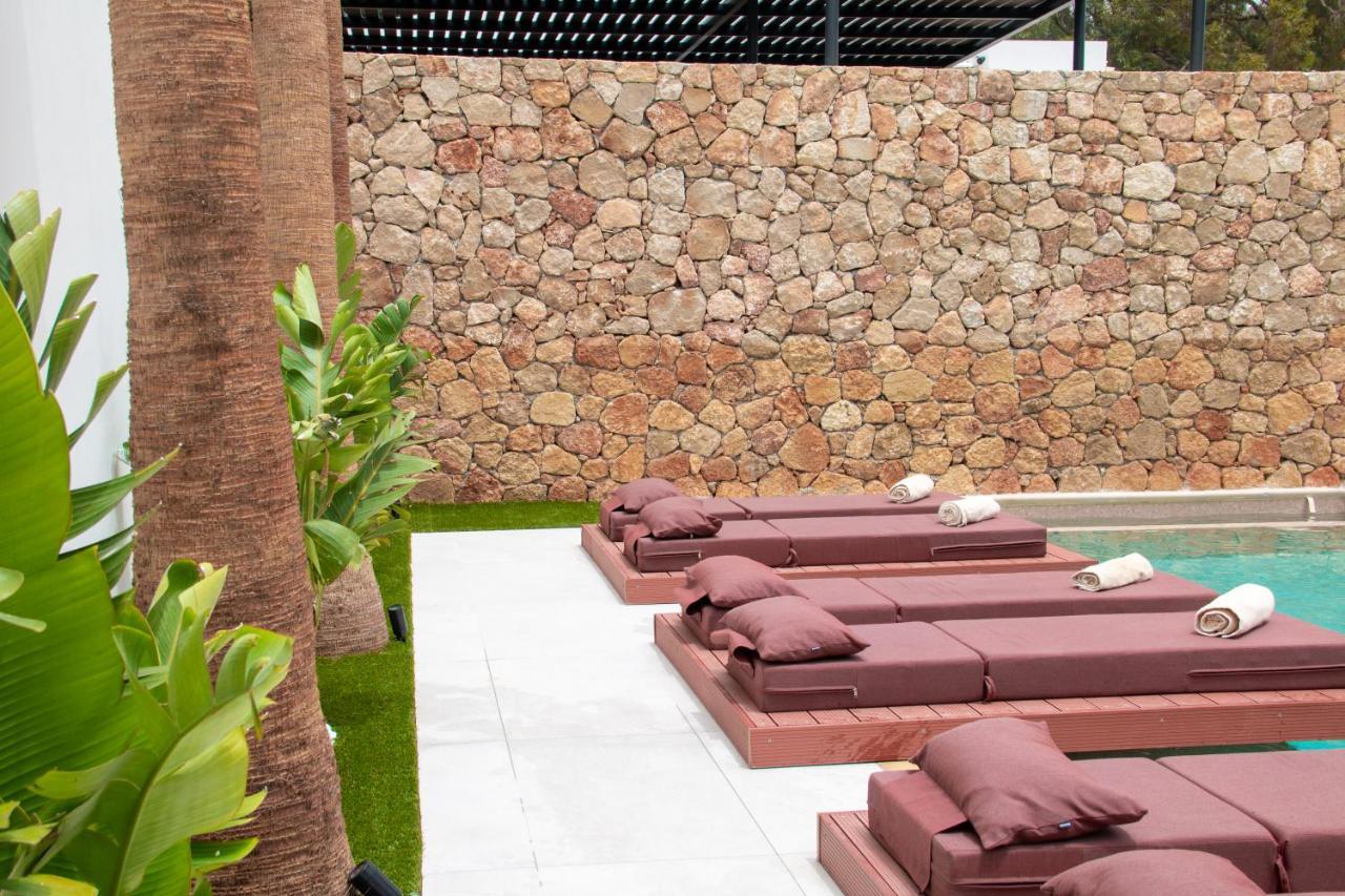 Stalea Luxury Villa Pefki  외부 사진